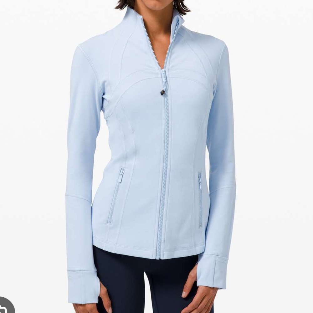 lululemon define jacket